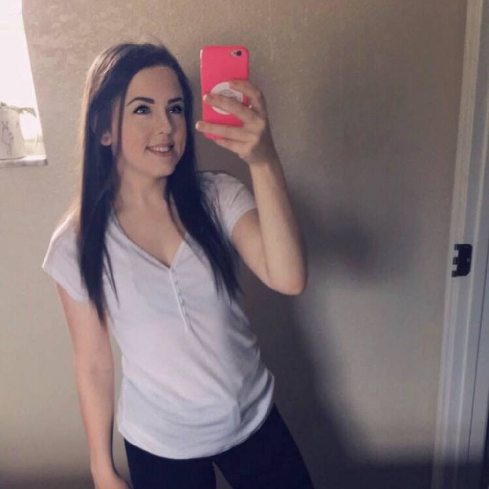 Meet your Posher, Baylee